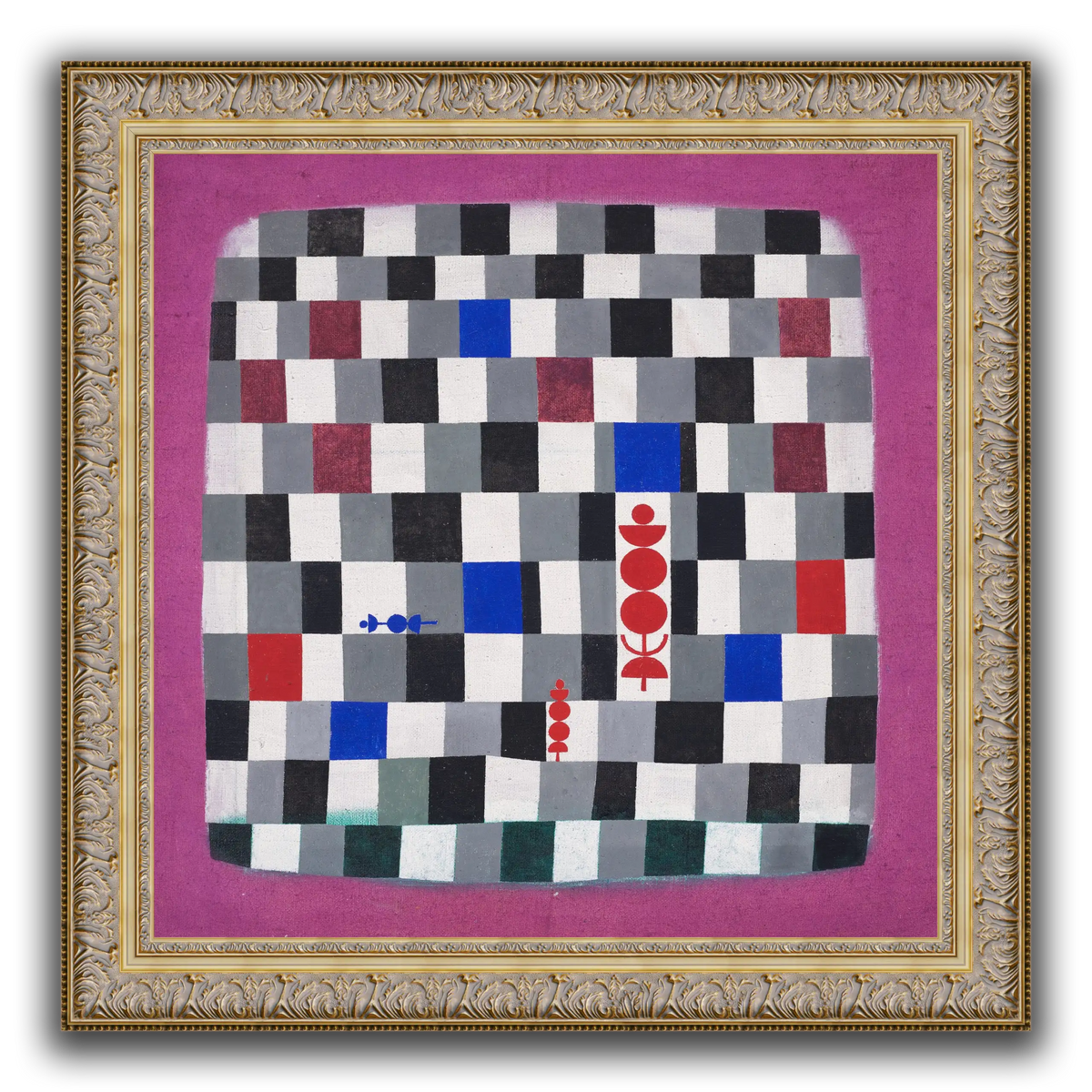 Super-Chess-1937_paul-klee