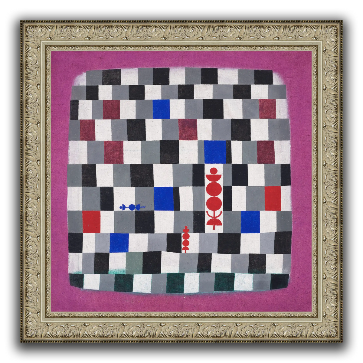 Super-Chess-1937_paul-klee