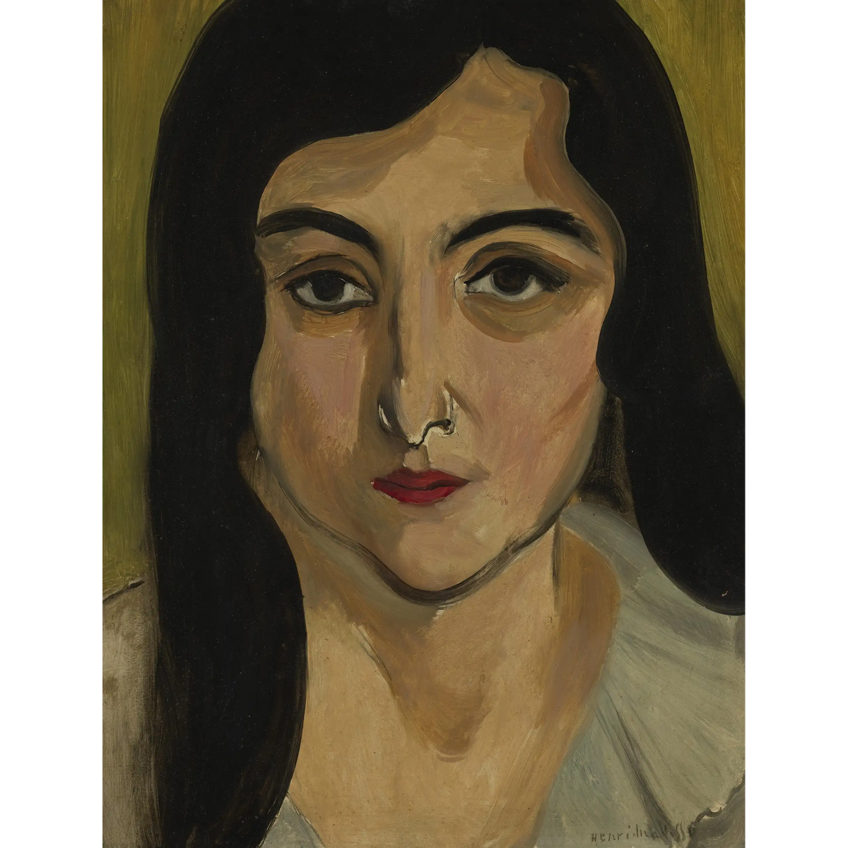 Tête_de_Femme_Henri_Matisse
