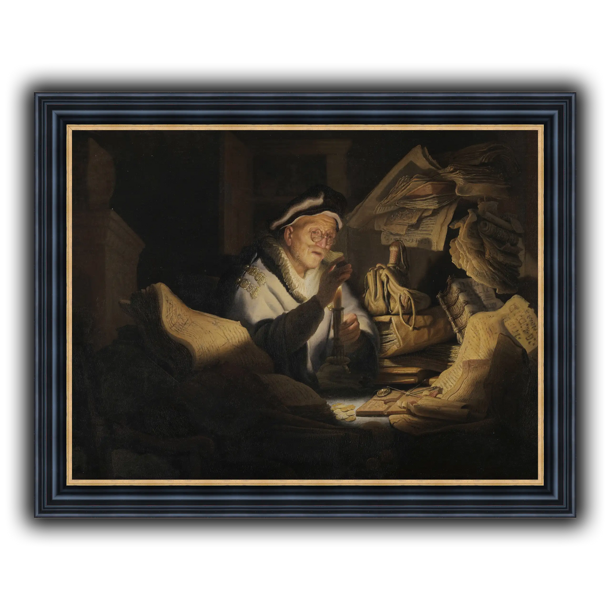 The-Money-Changer_Rembrandt-van-Rijn