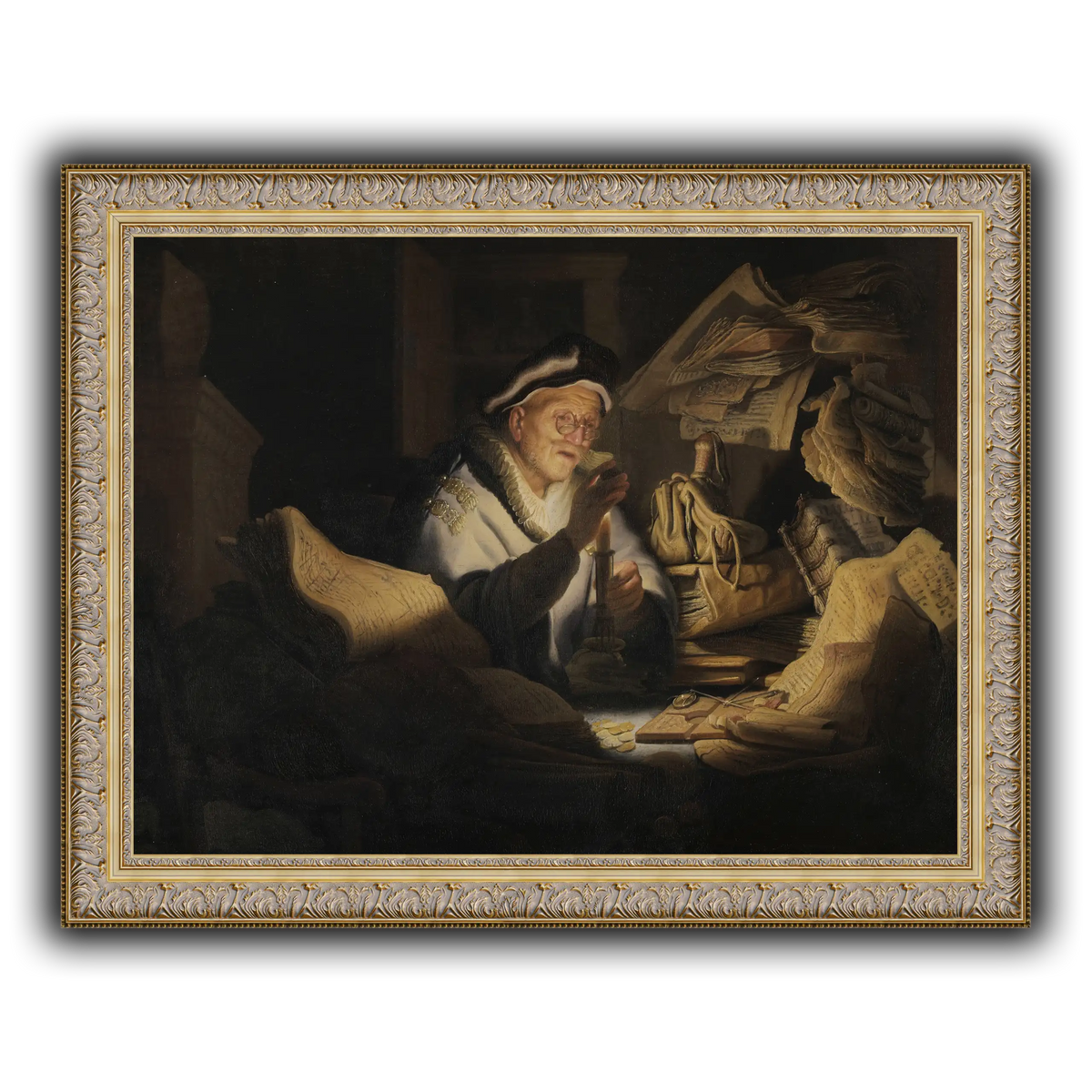 The-Money-Changer_Rembrandt-van-Rijn