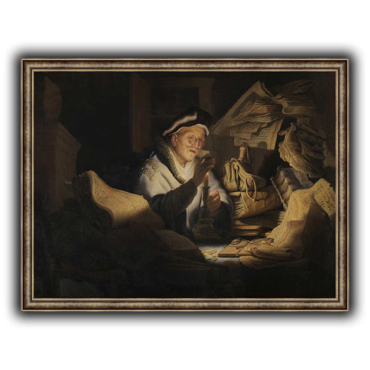 The-Money-Changer_Rembrandt-van-Rijn