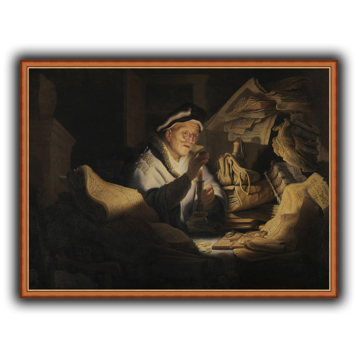 The-Money-Changer_Rembrandt-van-Rijn