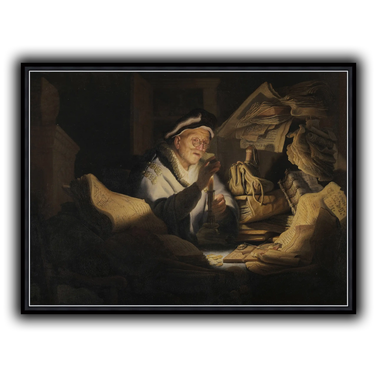 The-Money-Changer_Rembrandt-van-Rijn