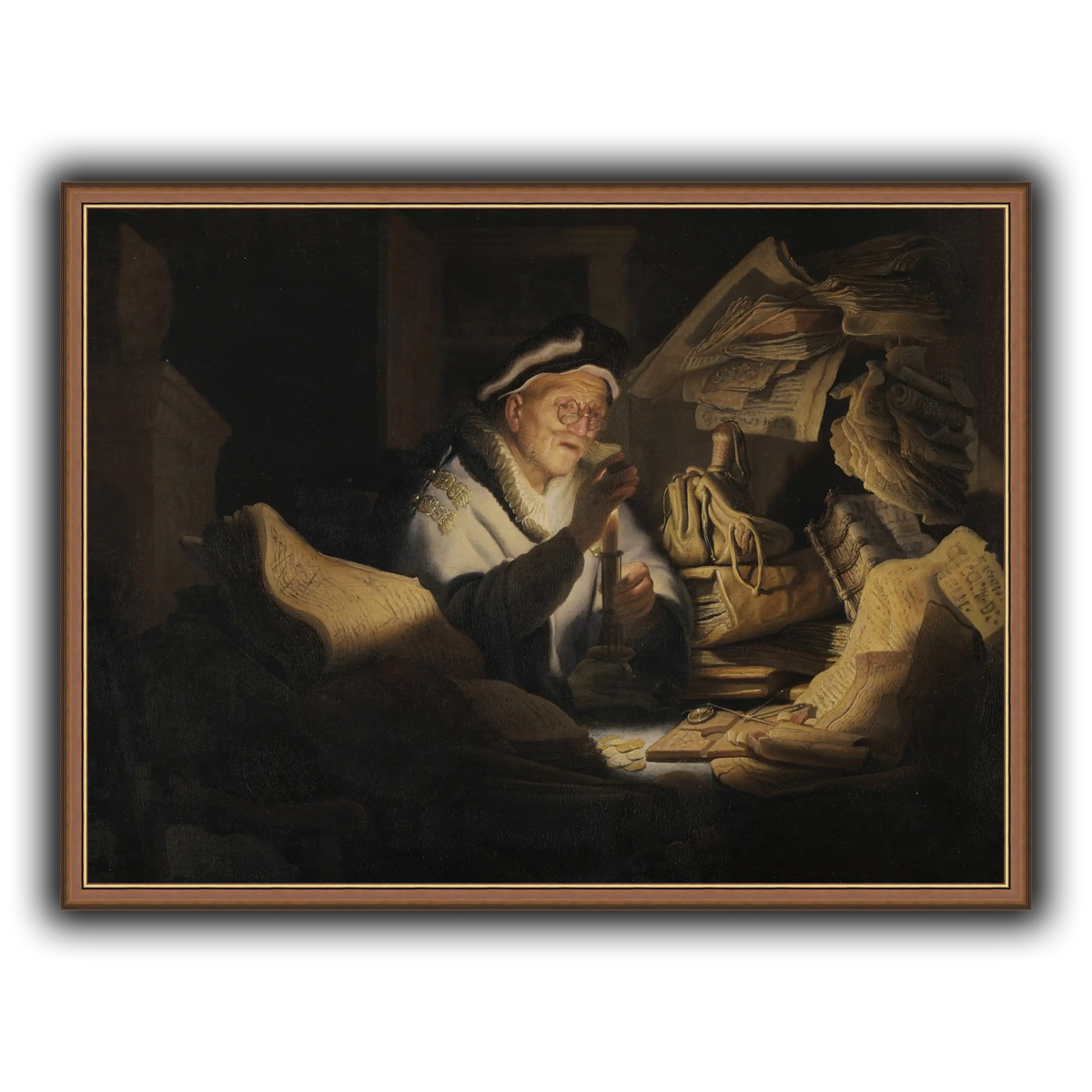 The-Money-Changer_Rembrandt-van-Rijn