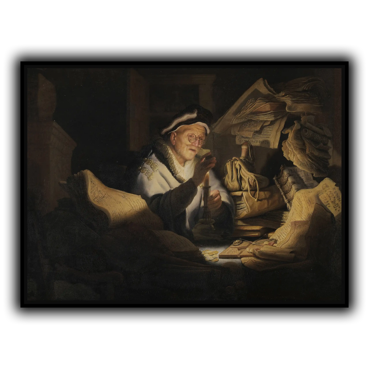 The-Money-Changer_Rembrandt-van-Rijn