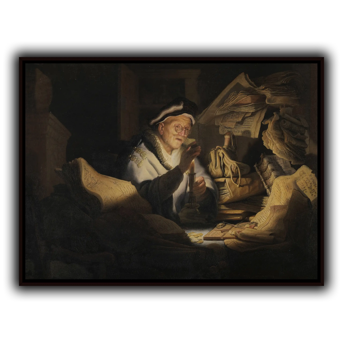The-Money-Changer_Rembrandt-van-Rijn