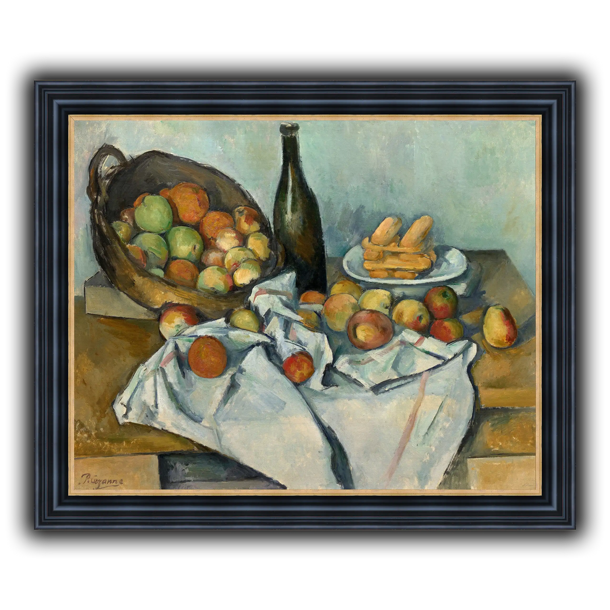 The_Basket_of_Apples_Paul_Cezanne