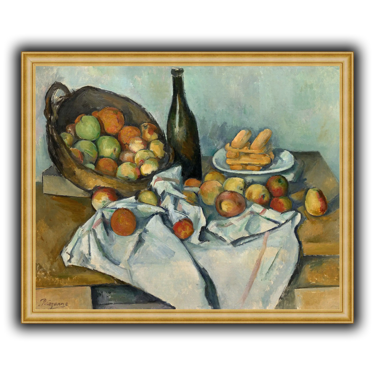 The_Basket_of_Apples_Paul_Cezanne