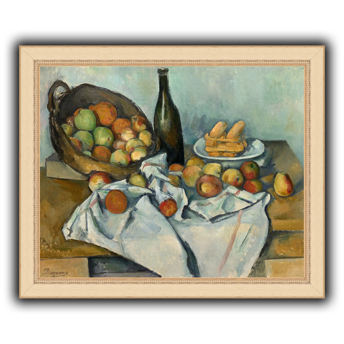 The_Basket_of_Apples_Paul_Cezanne