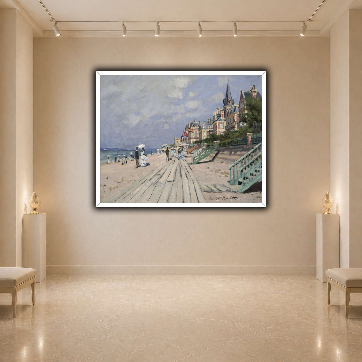 The_Beach_at_Trouville_1948 light neutral- agallery