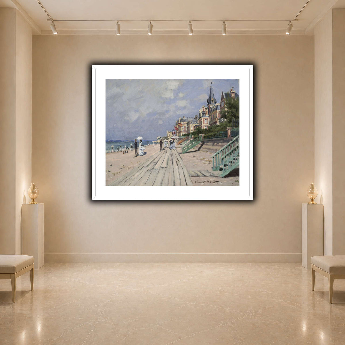 The_Beach_at_Trouville_1948 light neutral- agallery