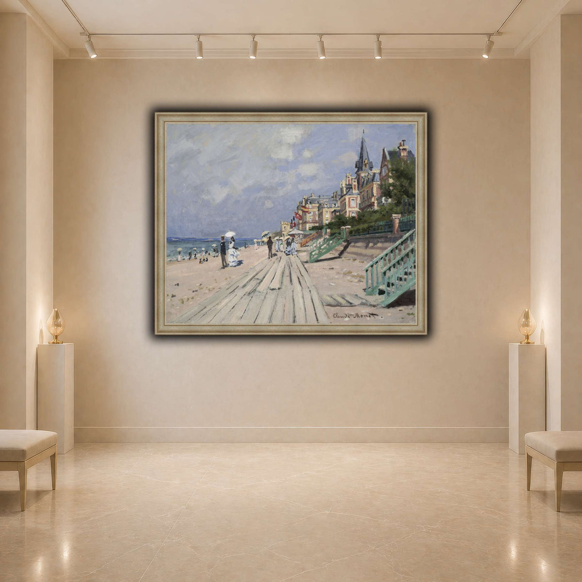 The_Beach_at_Trouville_1948 light neutral- agallery