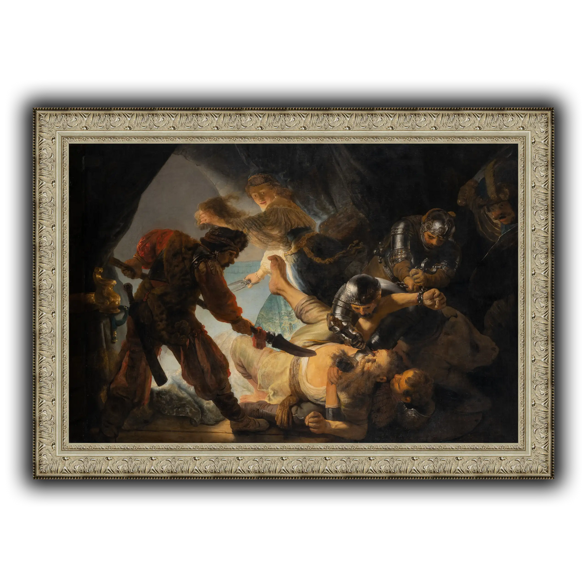 The_Blinding_of_Samson_Rembrandt-van-Rijn