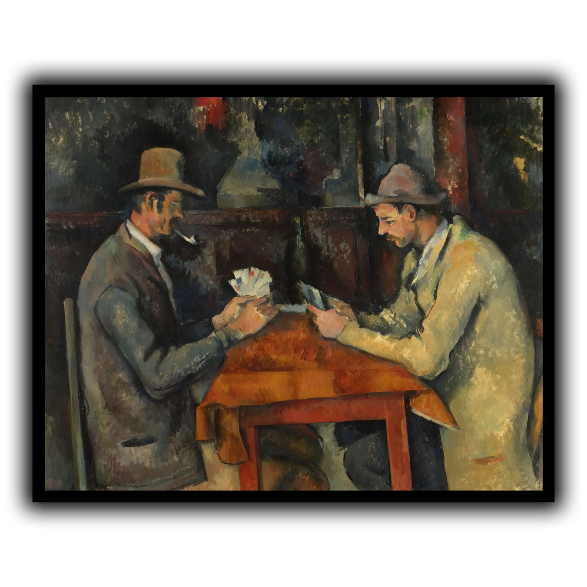 The_Card_Players_by_Paul_Cezanne
