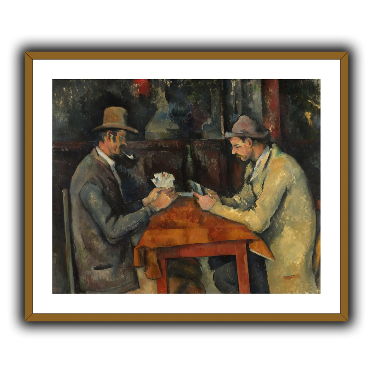The_Card_Players_by_Paul_Cezanne