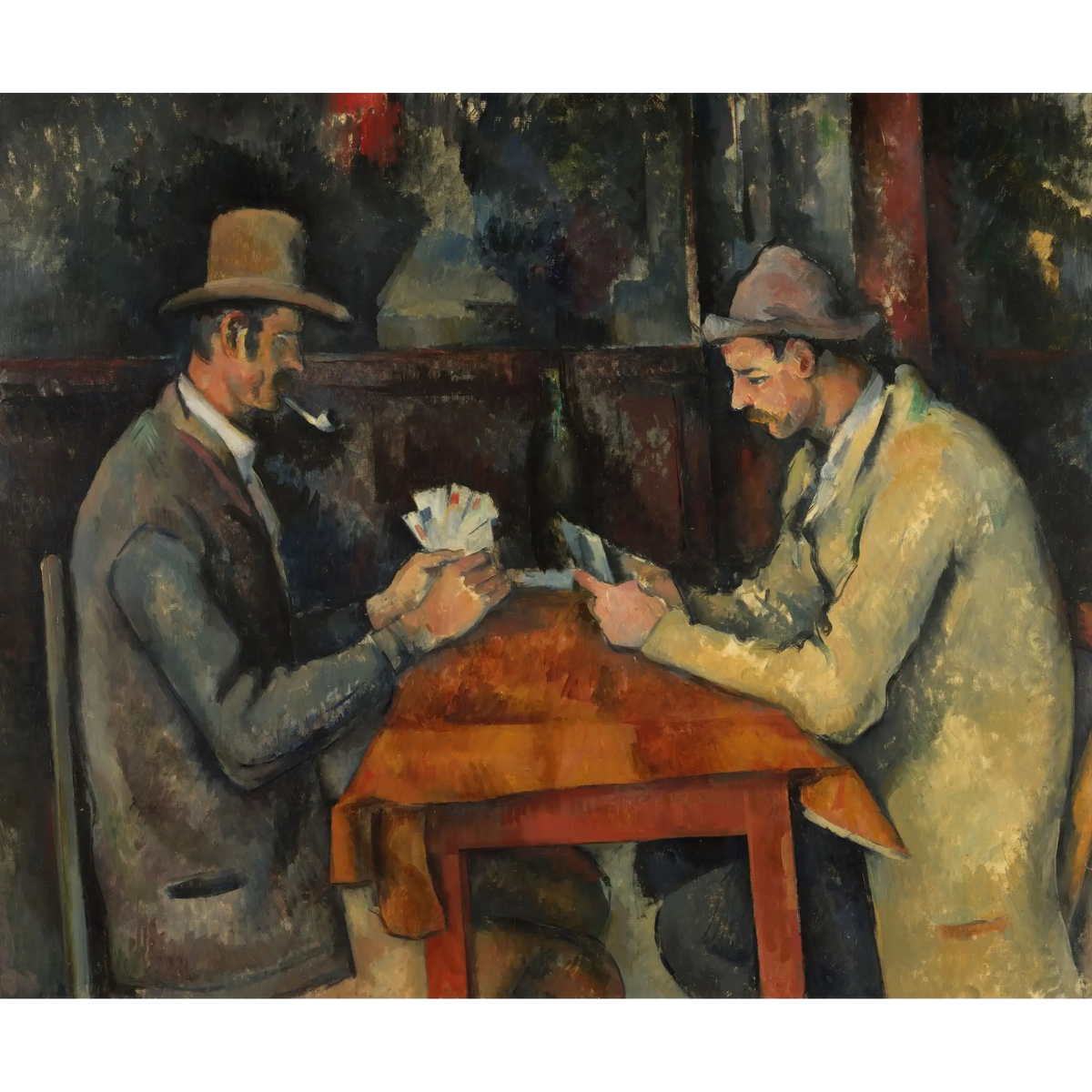 The_Card_Players_by_Paul_Cezanne