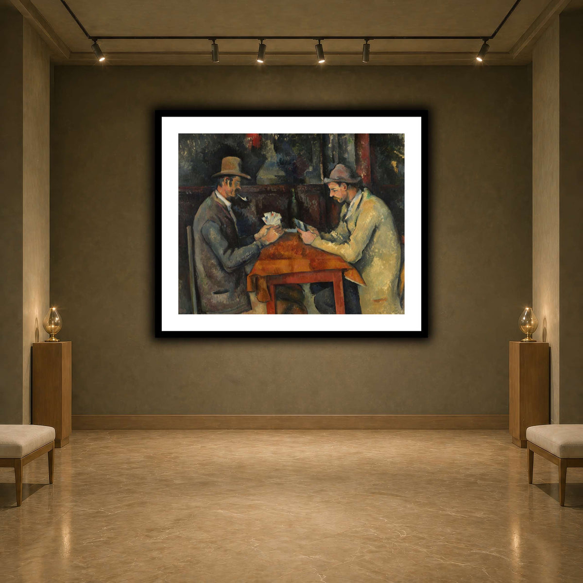 The_Card_Players_by_Paul_Cezanne earth-agallery