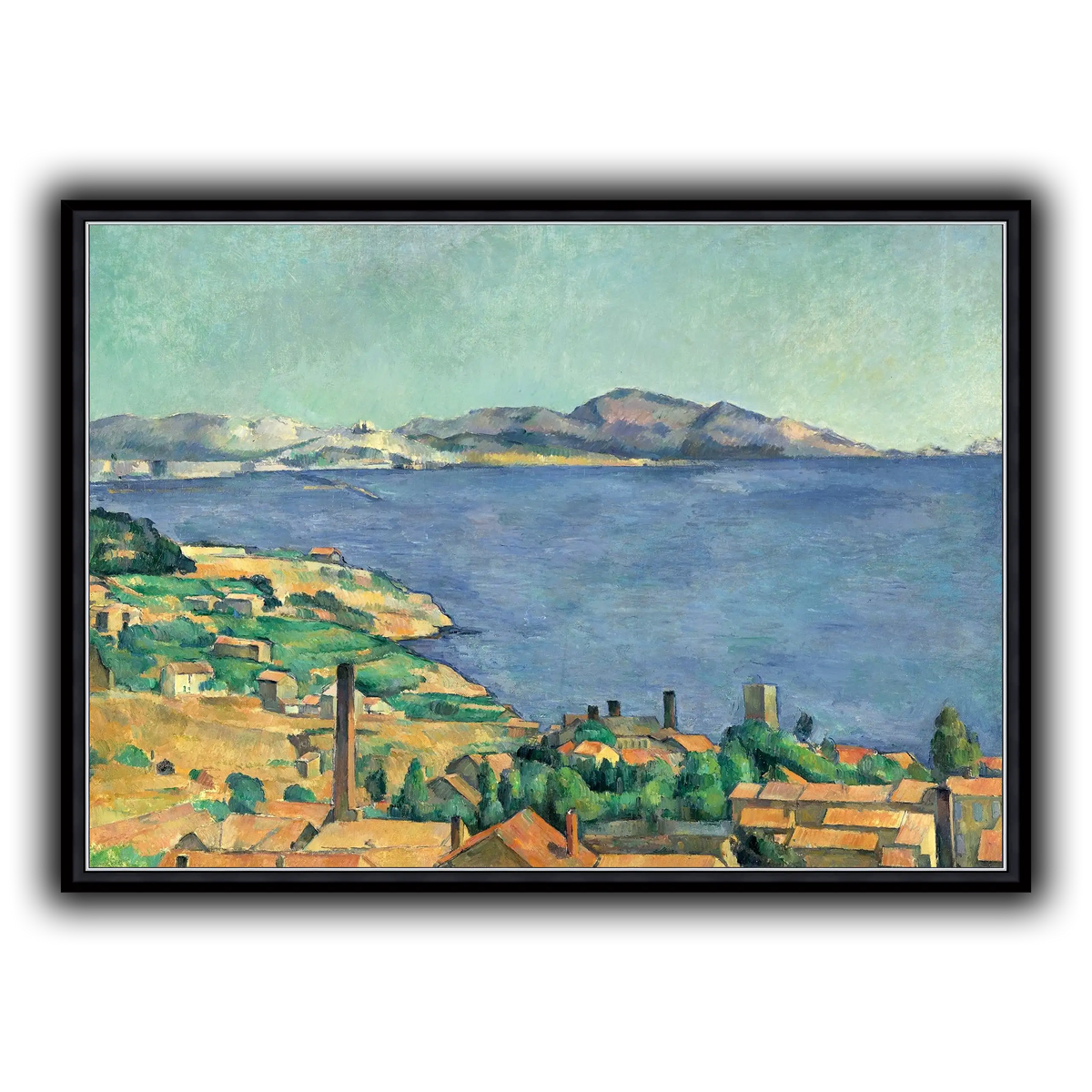 The_Gulf_of_Marseilles_Seen_from_L'Estaque_Paul_Cezanne