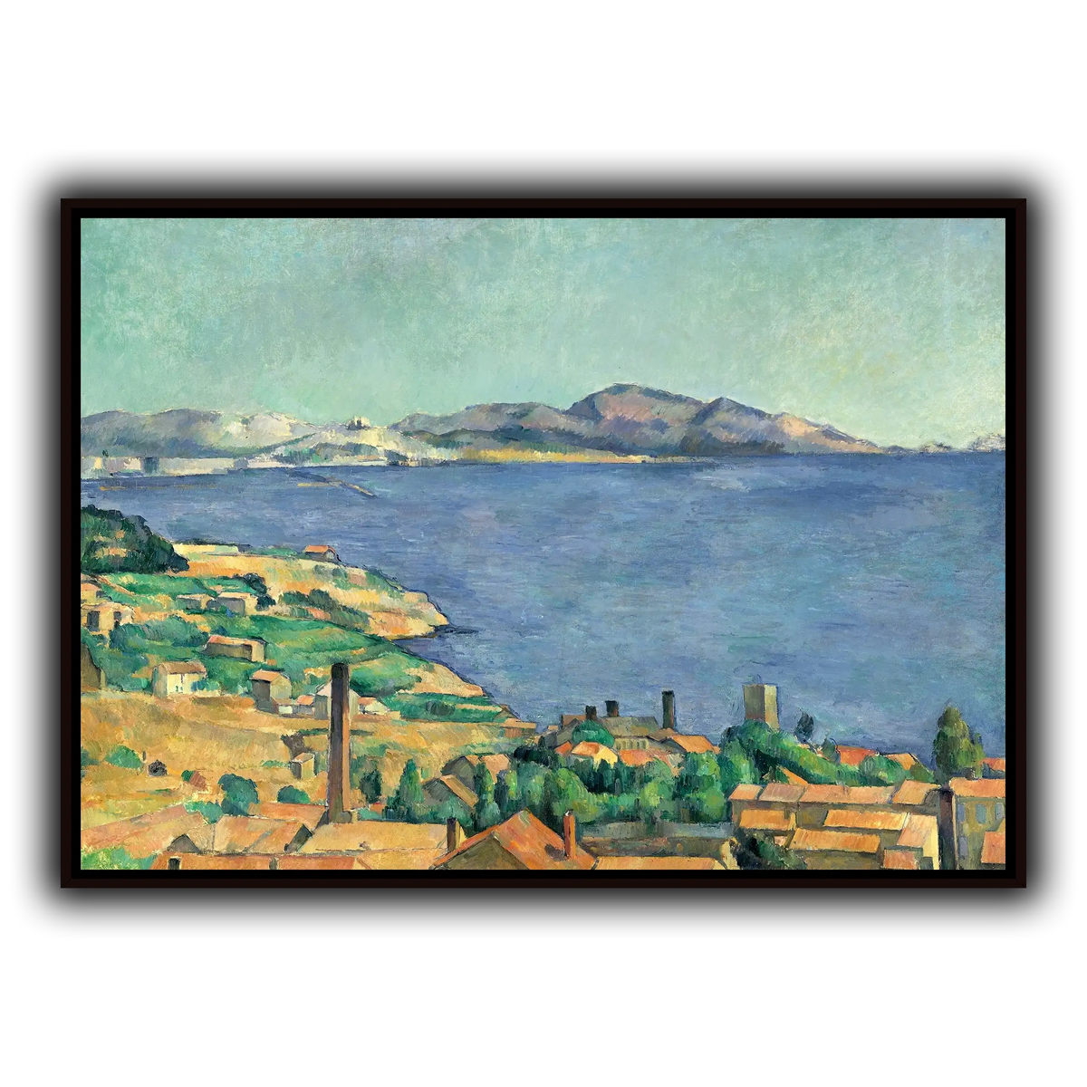 The_Gulf_of_Marseilles_Seen_from_L'Estaque_Paul_Cezanne