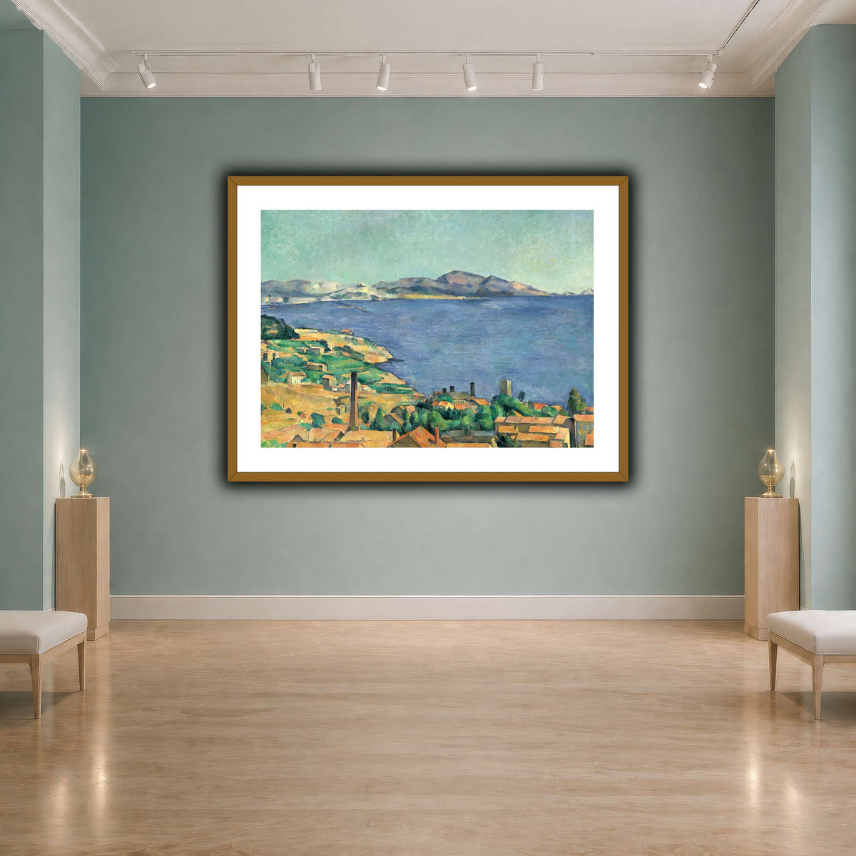The_Gulf_of_Marseilles_Seen_from_L'Estaque_Paul_Cezanne cool-agallery