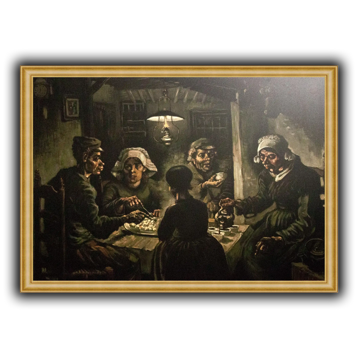 The_Potato_Eaters