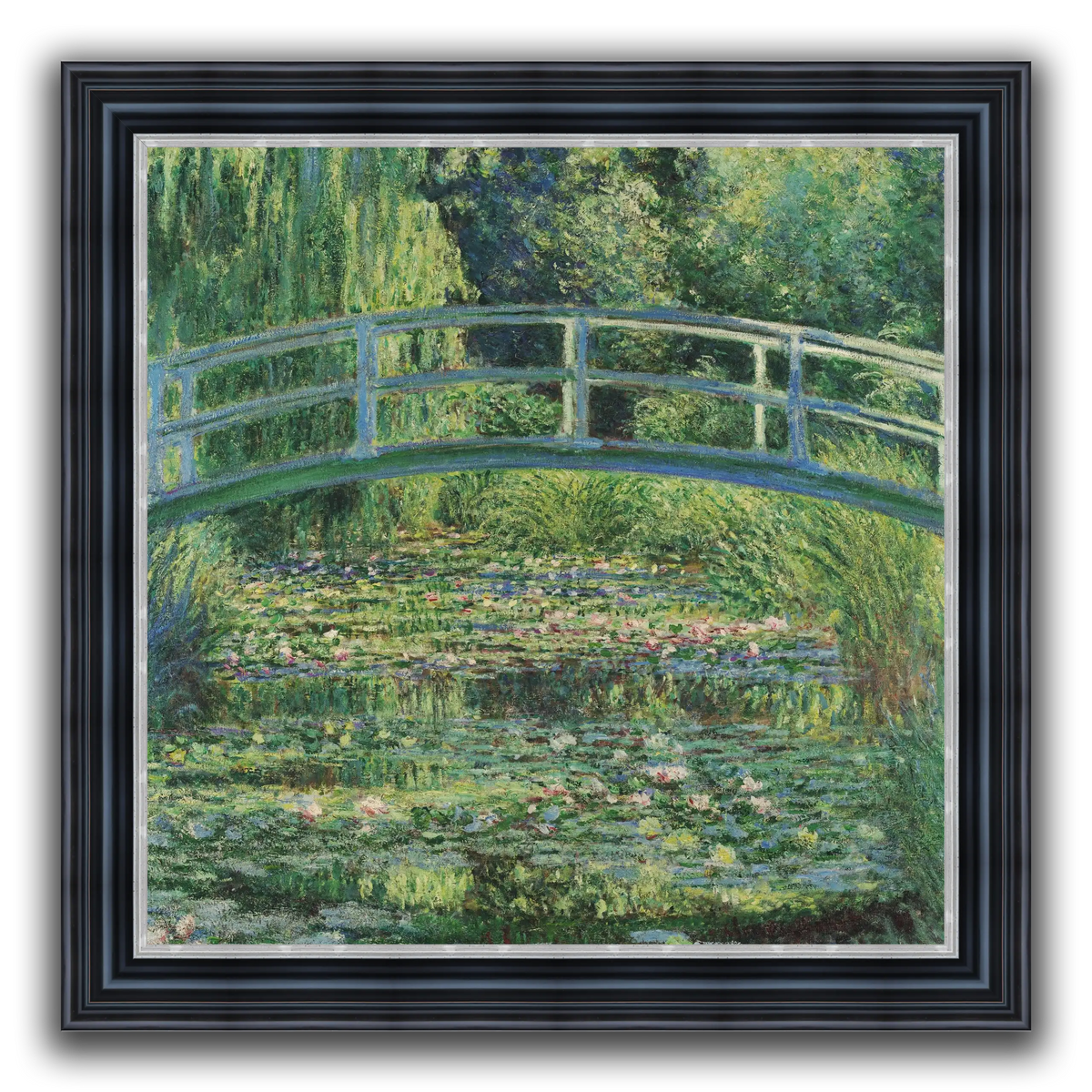 The_Water-Lily_Pond