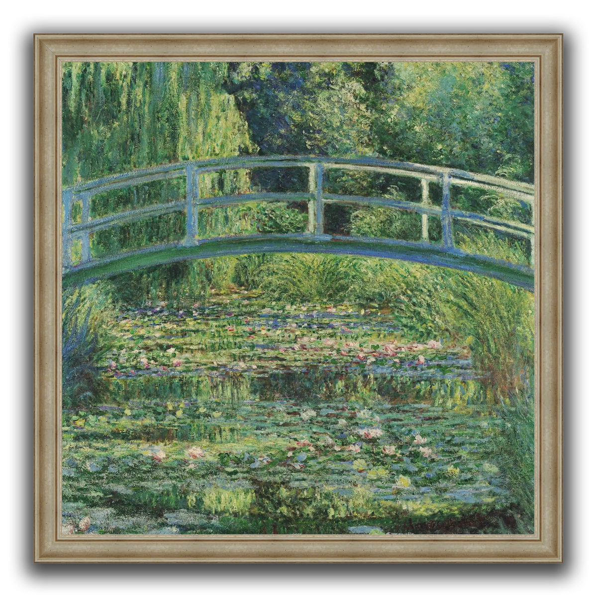The_Water-Lily_Pond
