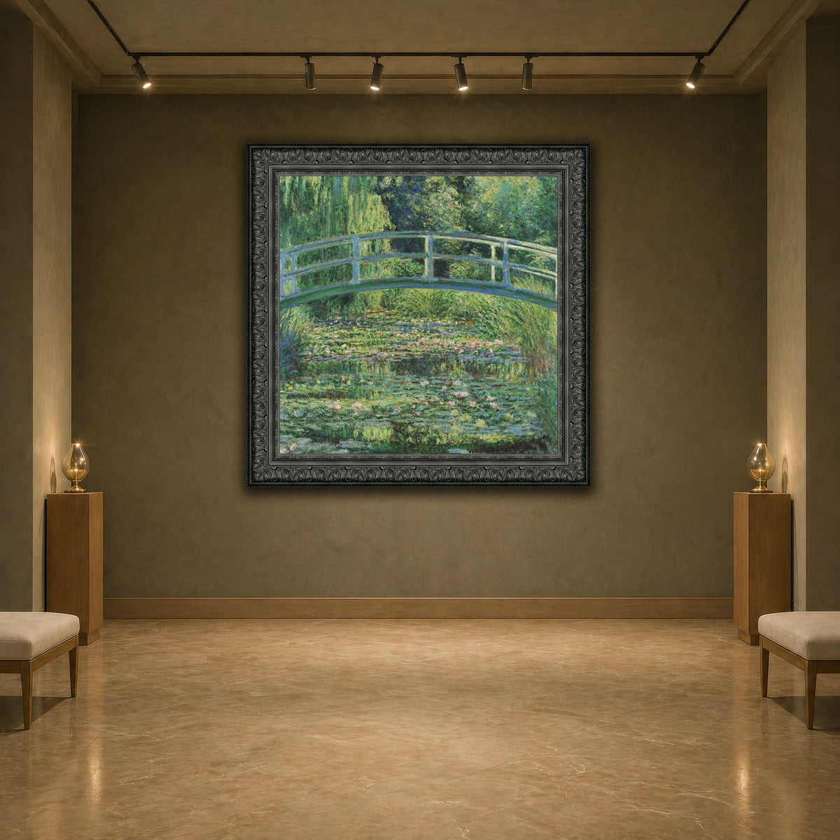 The_Water-Lily_Pond earth-agallery