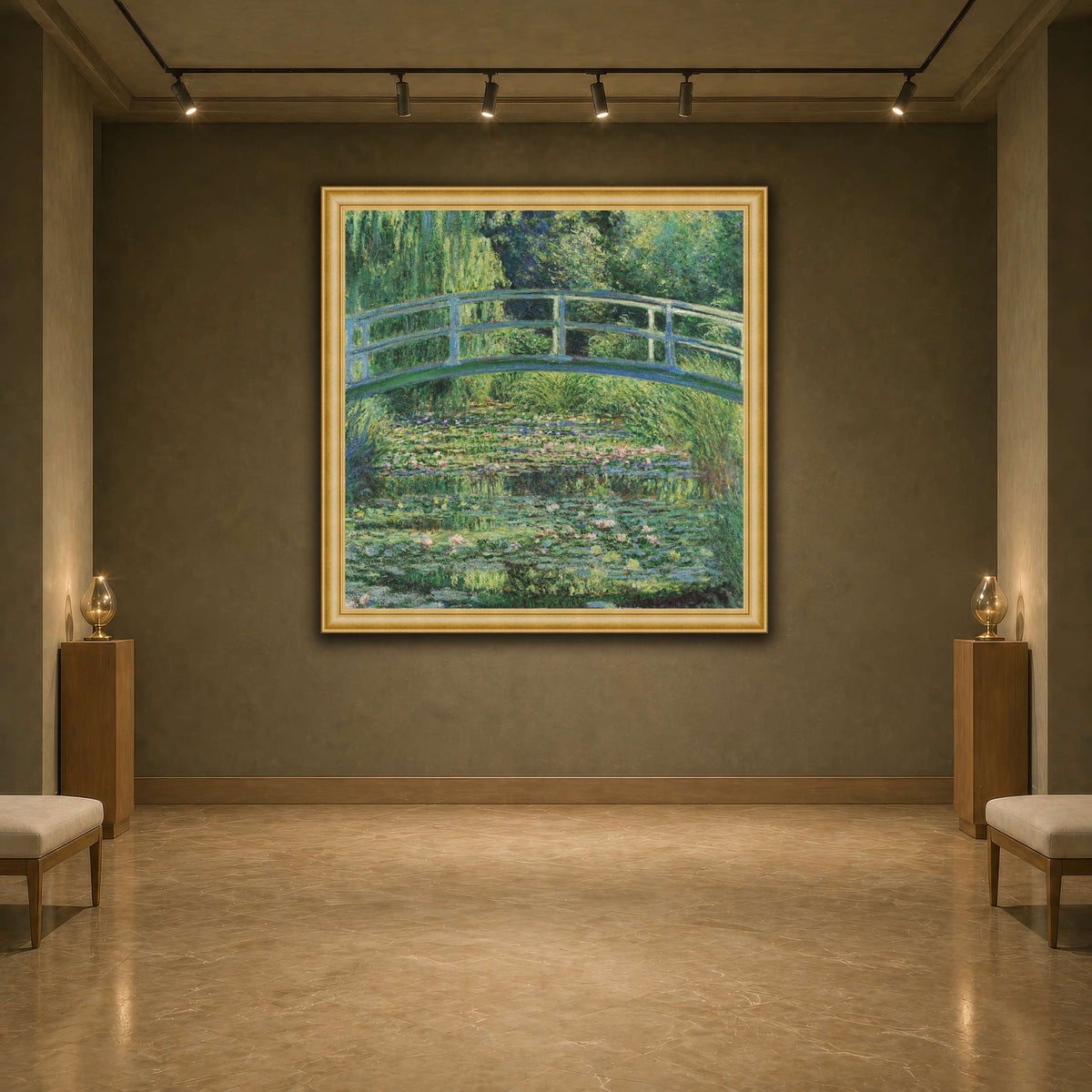 The_Water-Lily_Pond earth-agallery