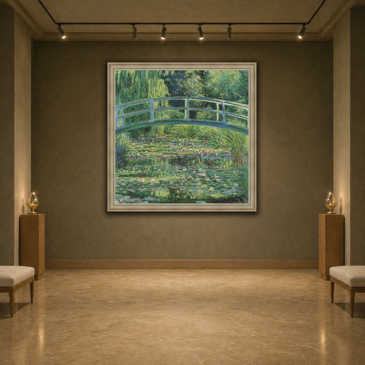 The_Water-Lily_Pond earth-agallery
