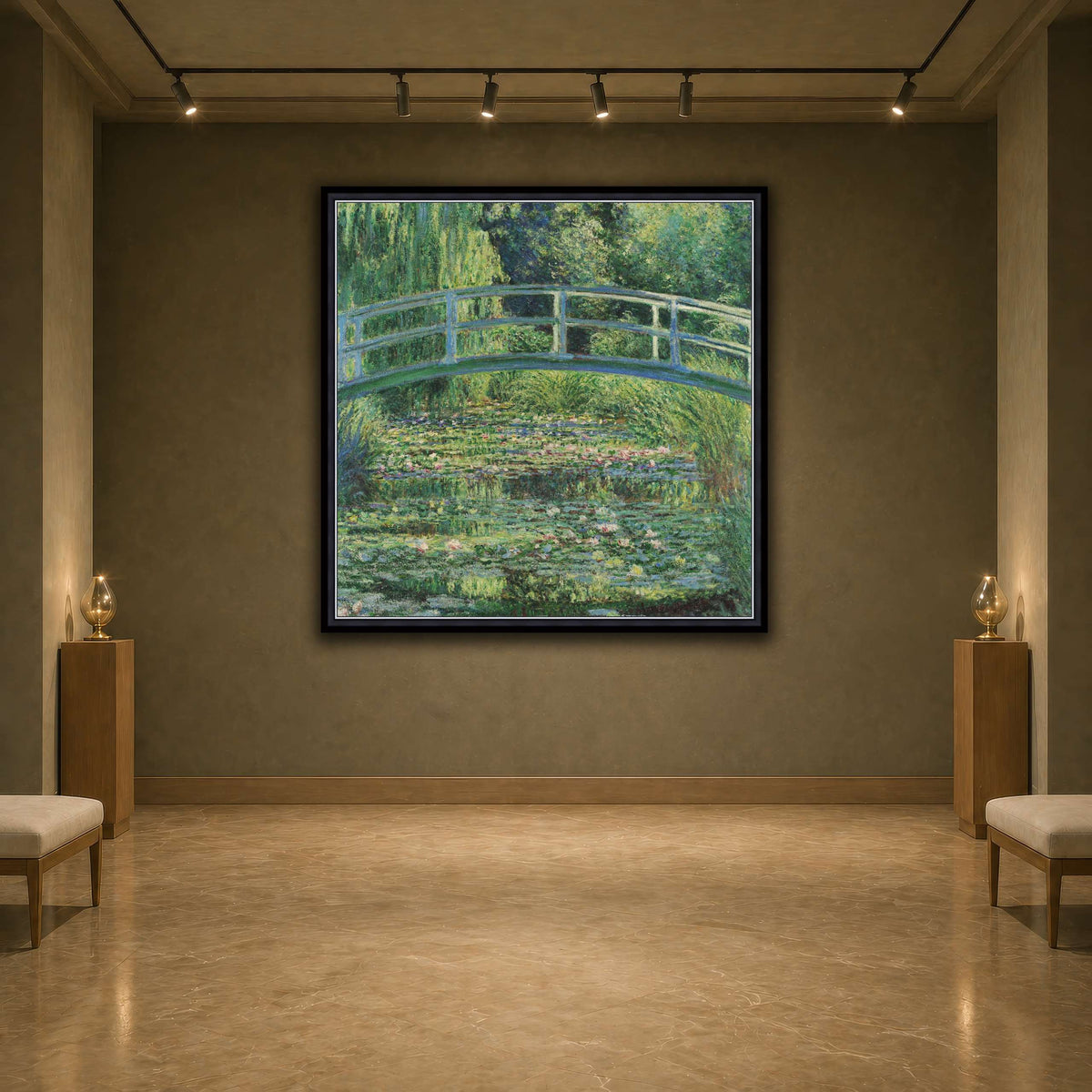 The_Water-Lily_Pond earth-agallery