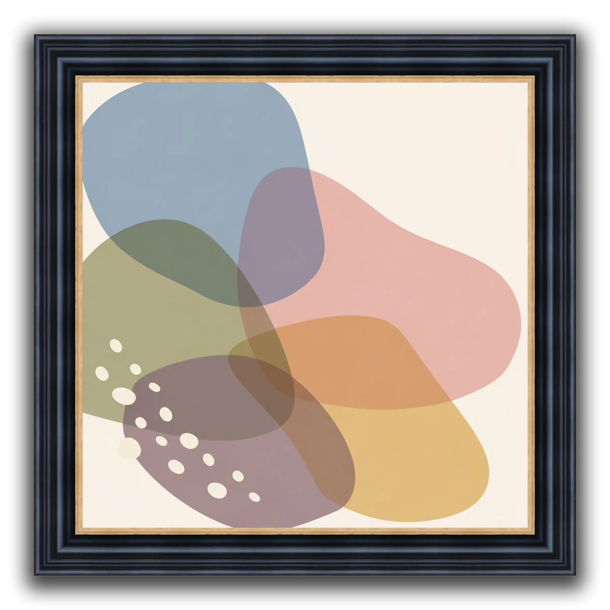 Translucent Polygon Constellation-2