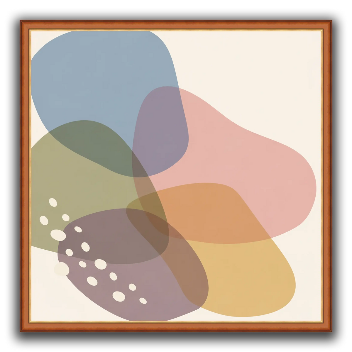 Translucent Polygon Constellation-2