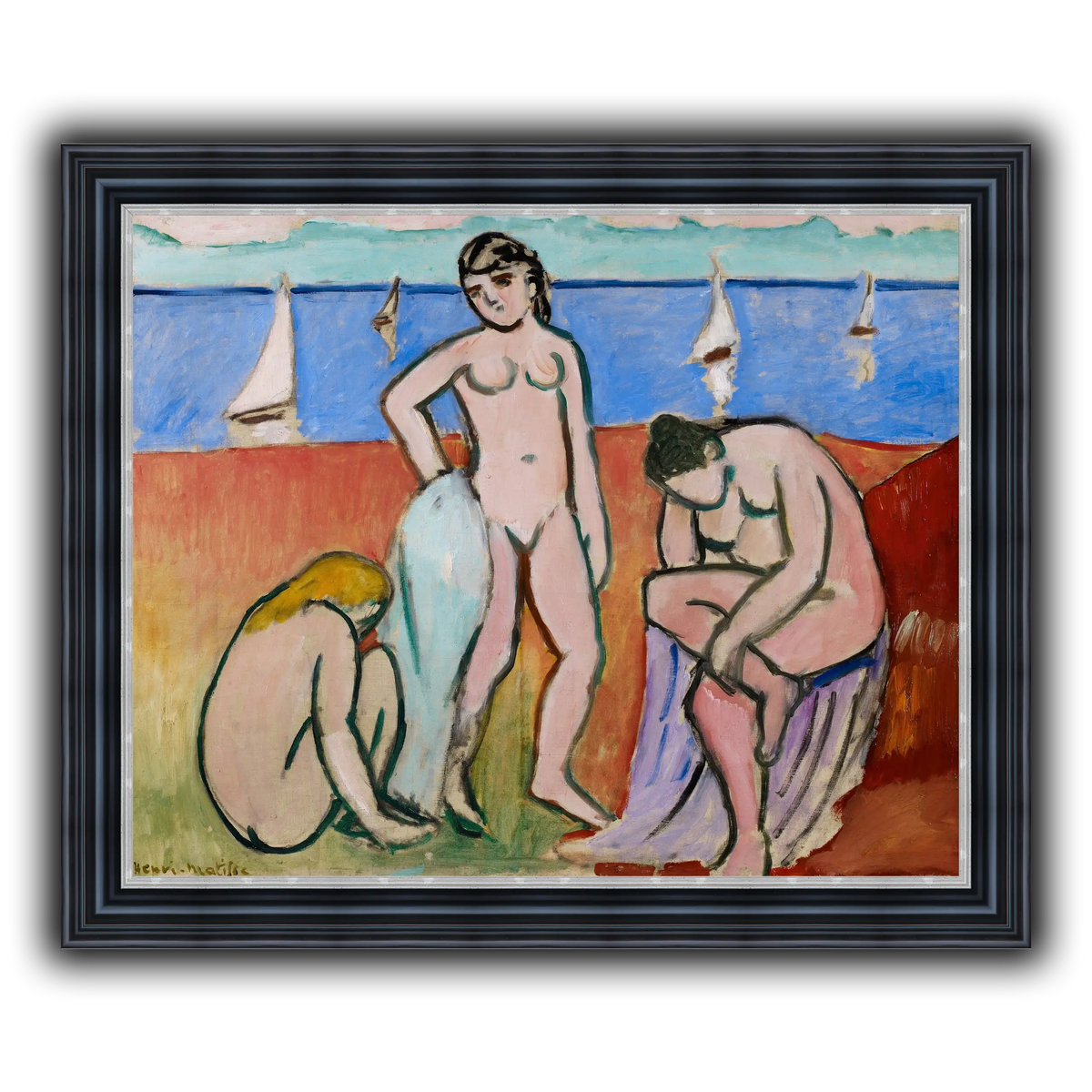 Trois_baigneuses,_par_Henri_Matisse