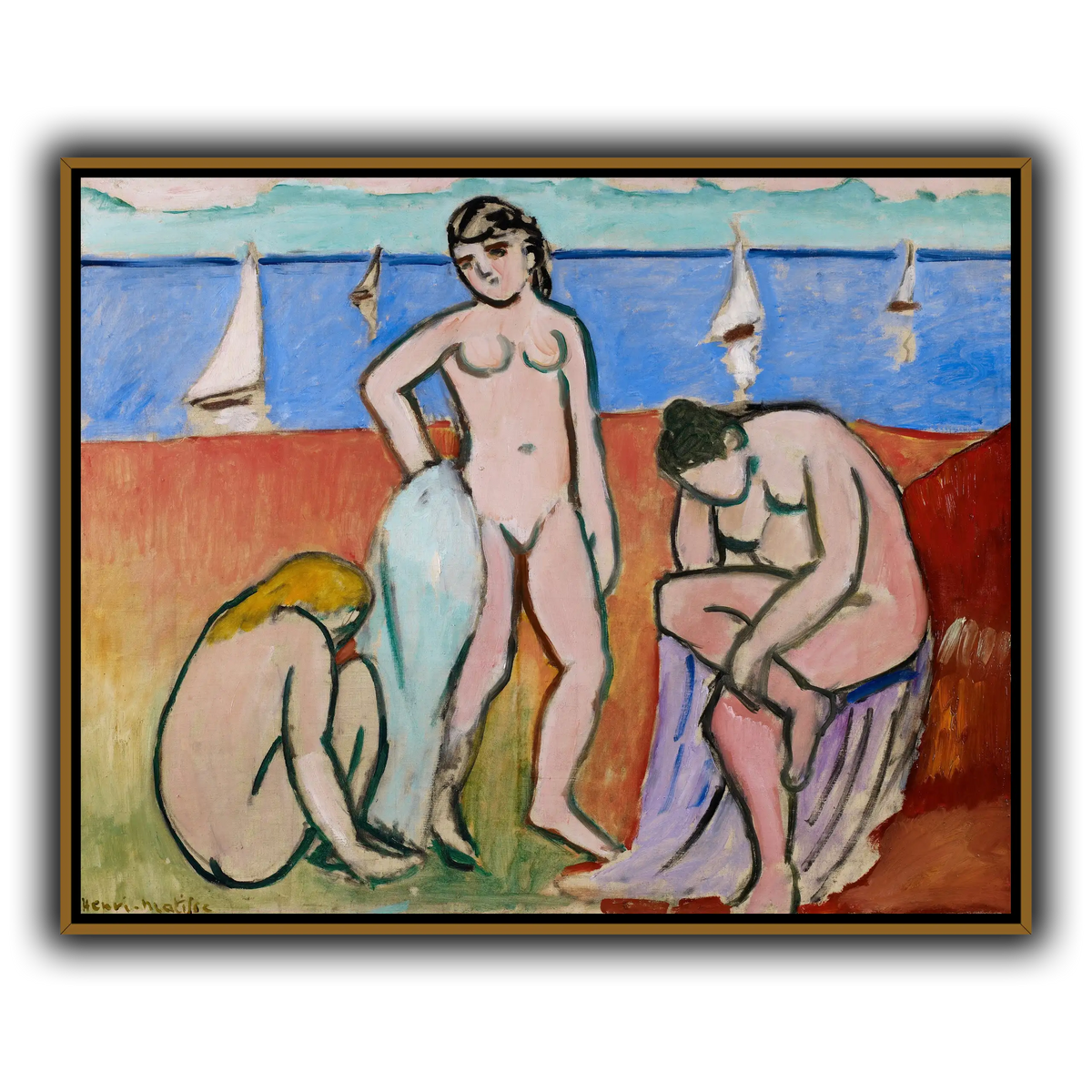 Trois_baigneuses,_par_Henri_Matisse