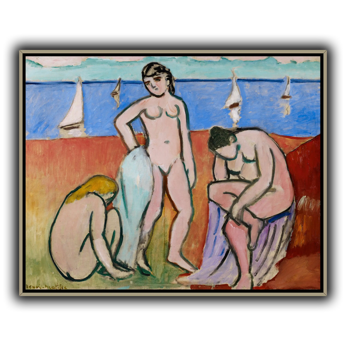 Trois_baigneuses,_par_Henri_Matisse
