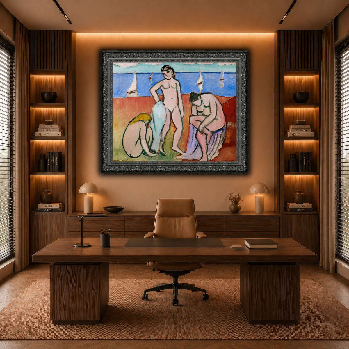 Trois_baigneuses,_par_Henri_Matisse warm-office