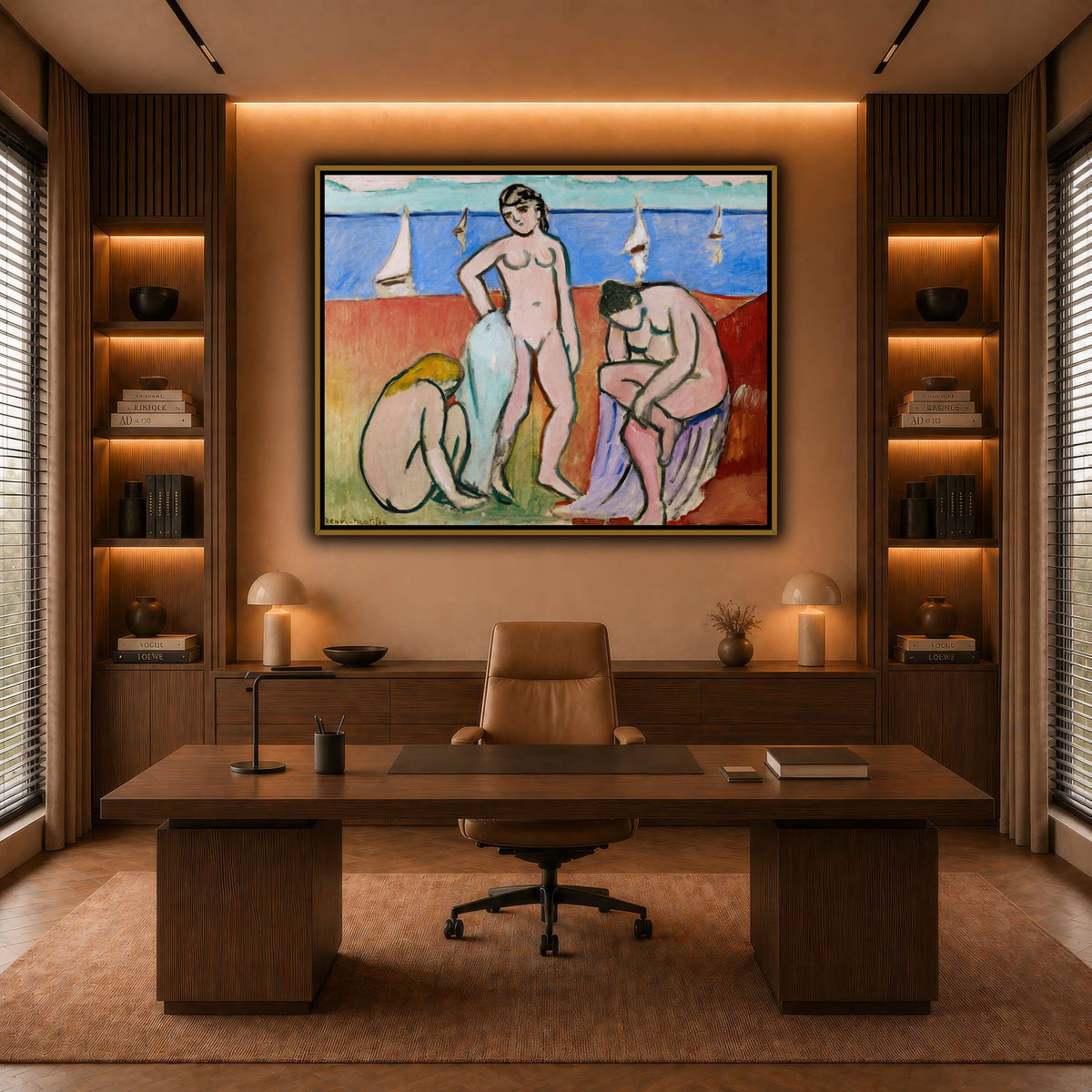 Trois_baigneuses,_par_Henri_Matisse warm-office