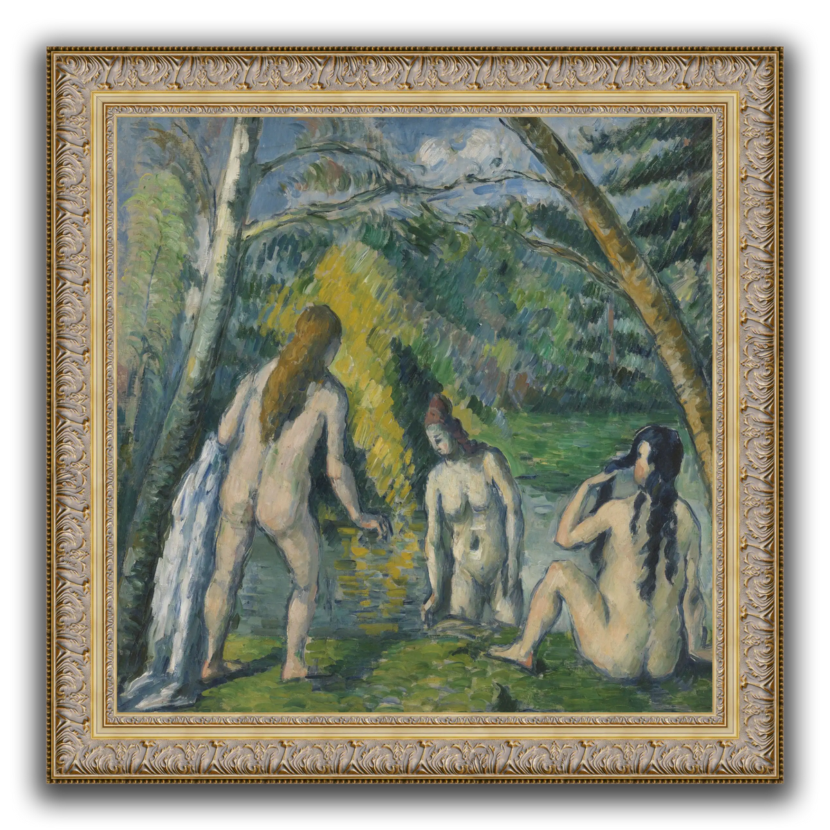 Trois_baigneuses_by_Paul_Cezanne