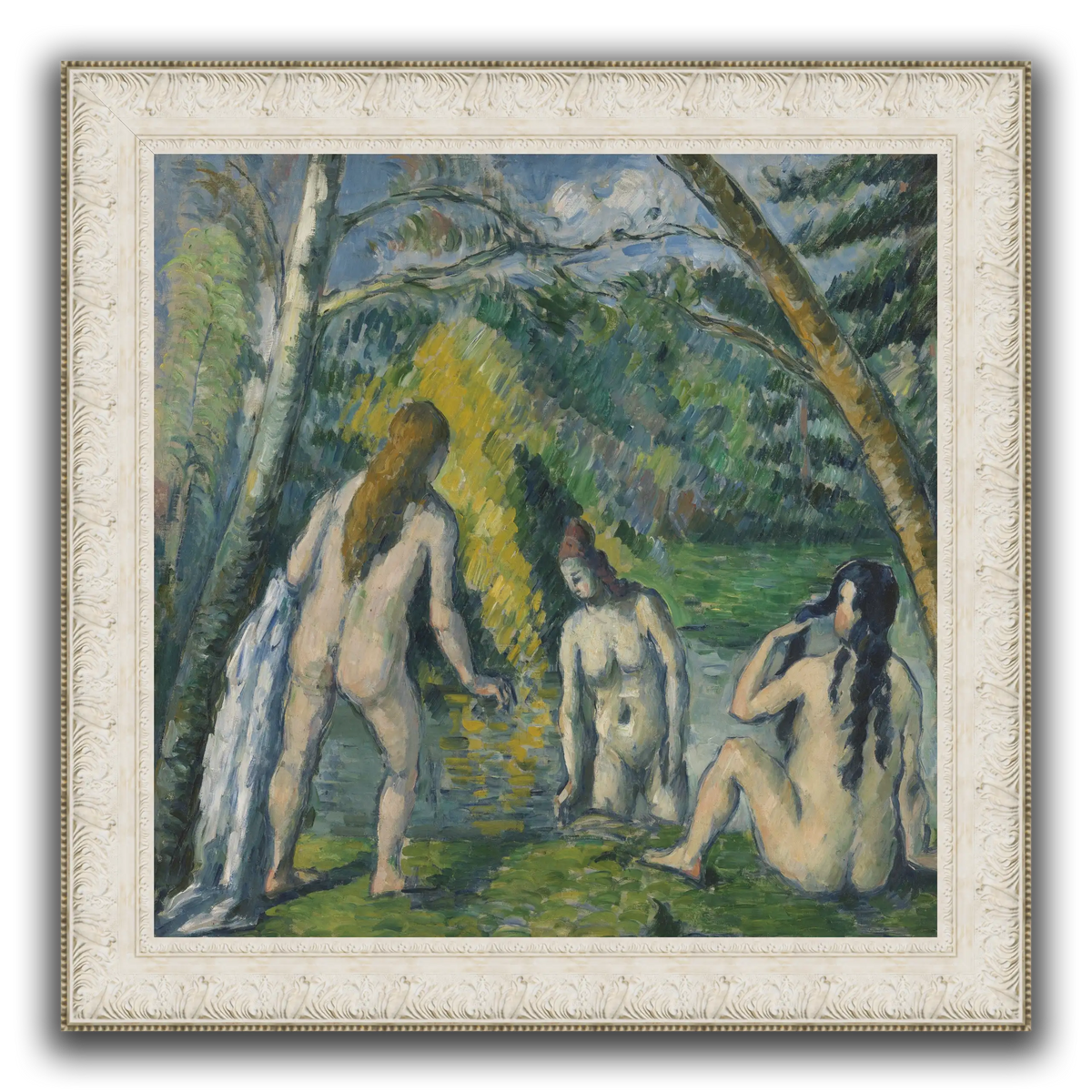 Trois_baigneuses_by_Paul_Cezanne