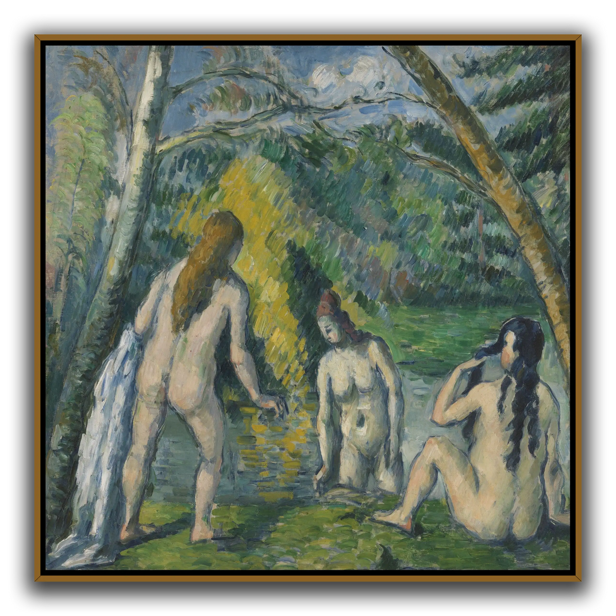 Trois_baigneuses_by_Paul_Cezanne