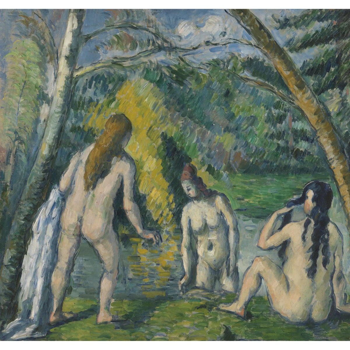 Trois_baigneuses_by_Paul_Cezanne