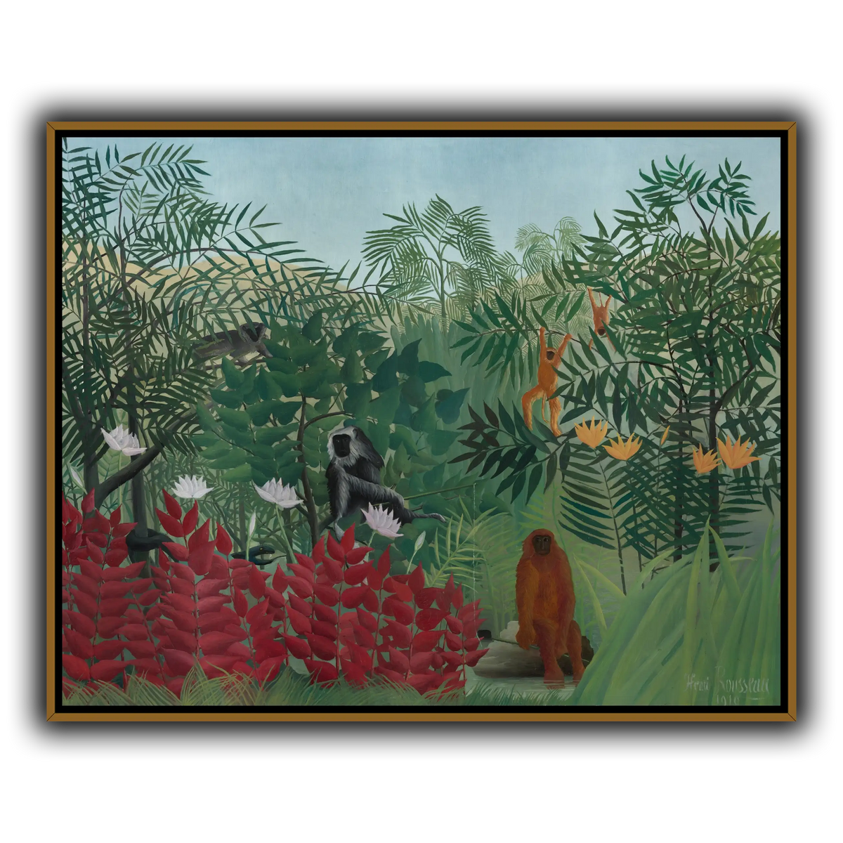 Tropical-Forest-with-Monkeys-1910_Henri-Rousseau