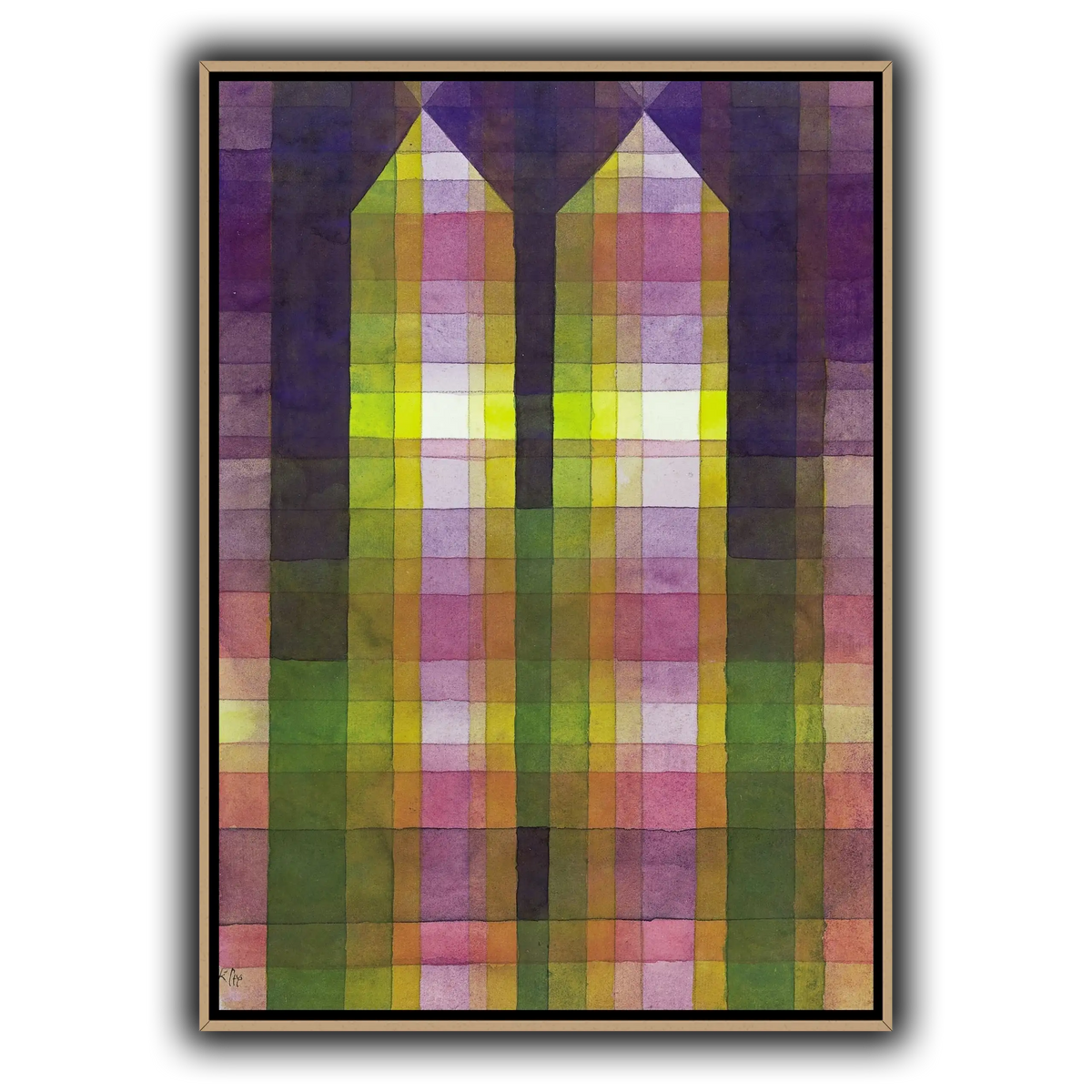 Twin-Tower-1923-1923_paul-klee