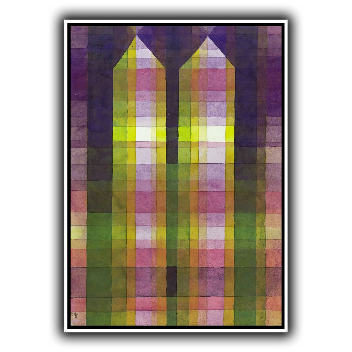 Twin-Tower-1923-1923_paul-klee