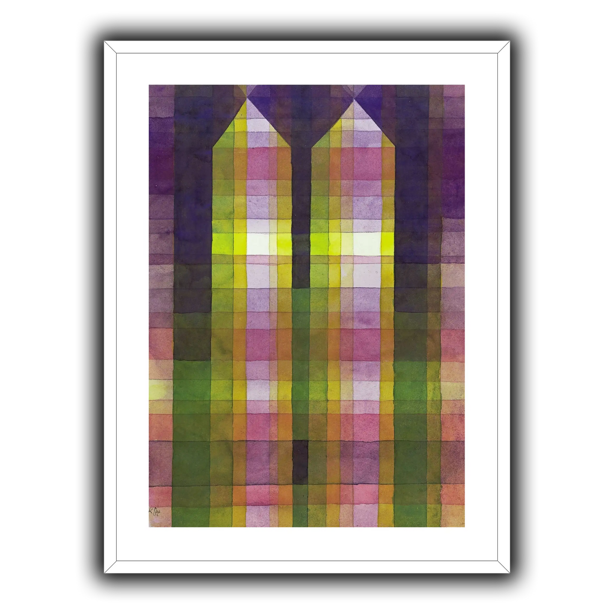 Twin-Tower-1923-1923_paul-klee