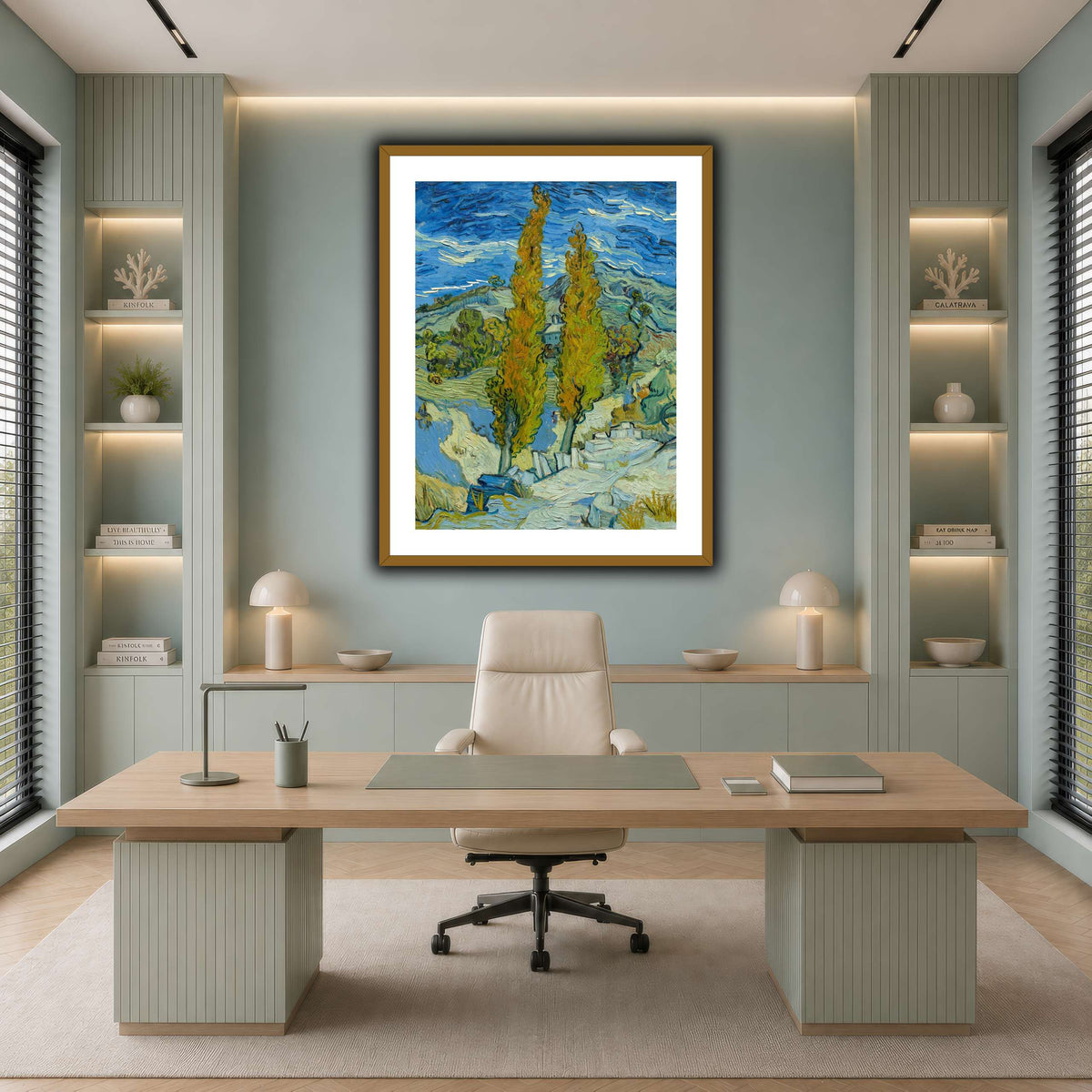 Two_Poplars_in_the_Alpilles cool-office