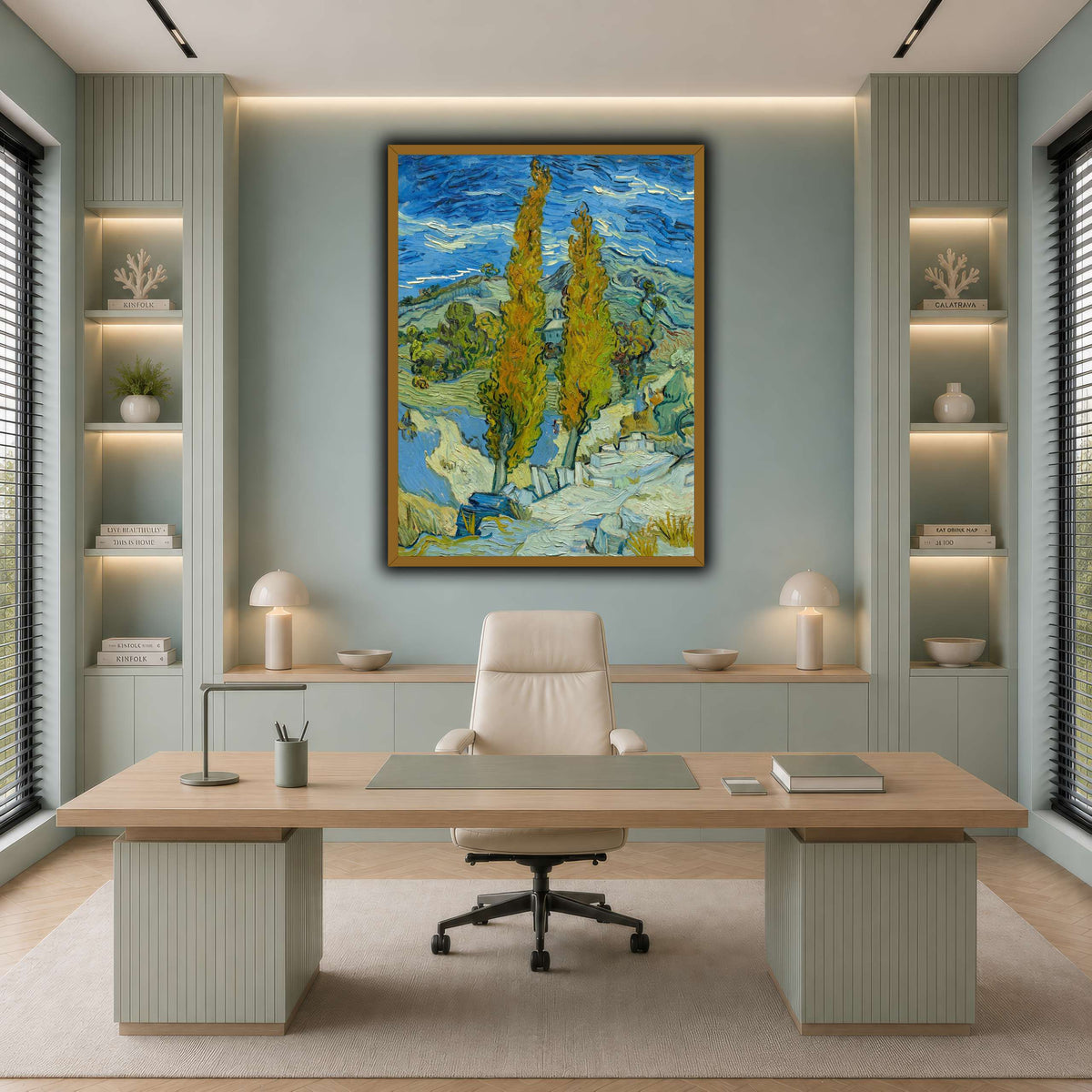 Two_Poplars_in_the_Alpilles cool-office