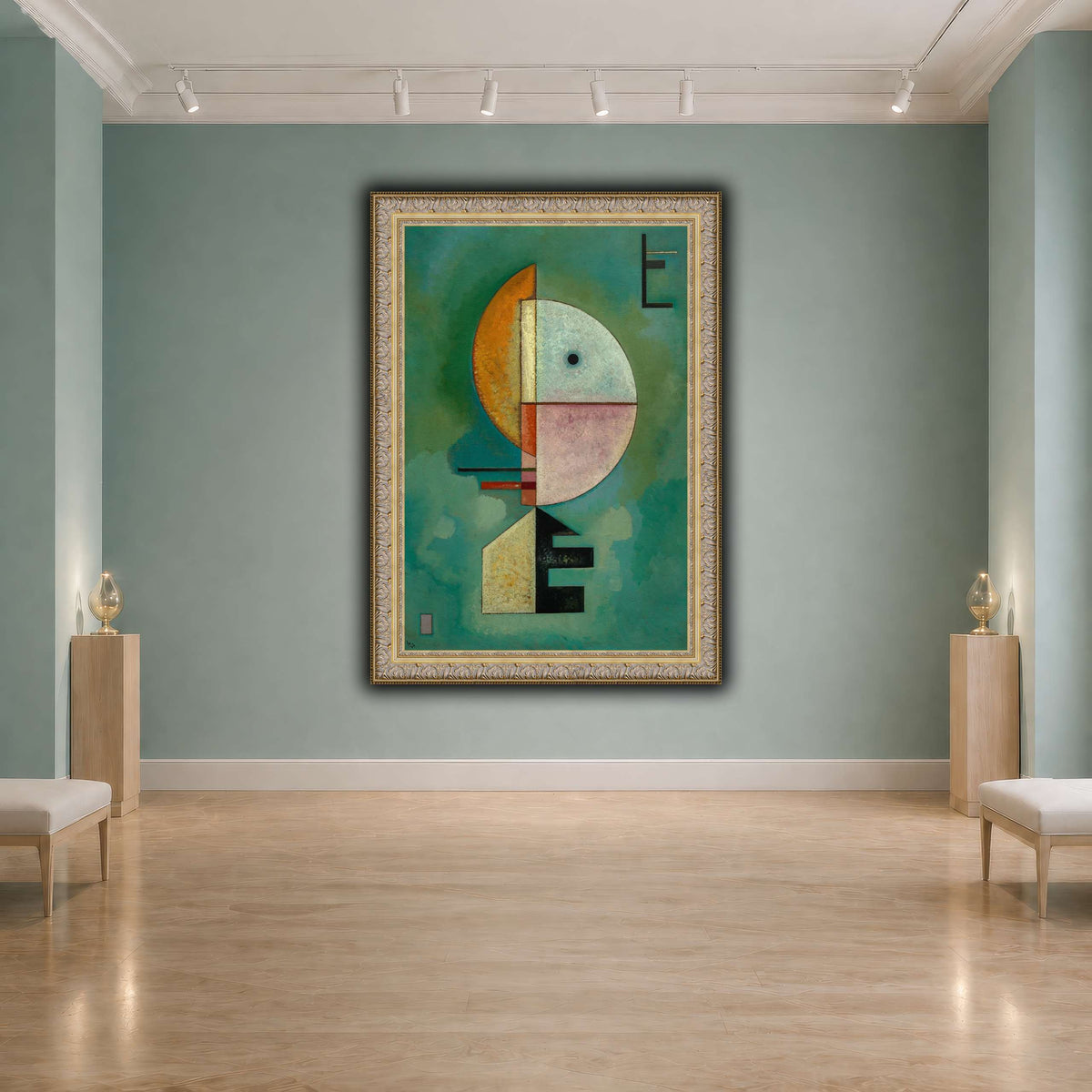 Upward_by_Vasily_Kandinsky,_1929 cool-agallery